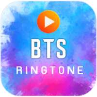 BTS 방탄소년단 Song Ringtones KPOP MUSIC on 9Apps