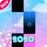 Piano Magic Tiles 2020:Game terbaru 2020