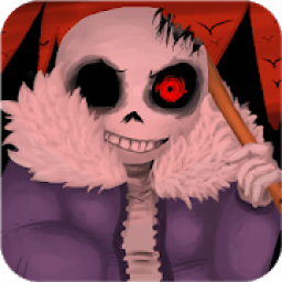 ikon Scary Sans Horror in Hospital