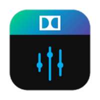 Cinema Server Control