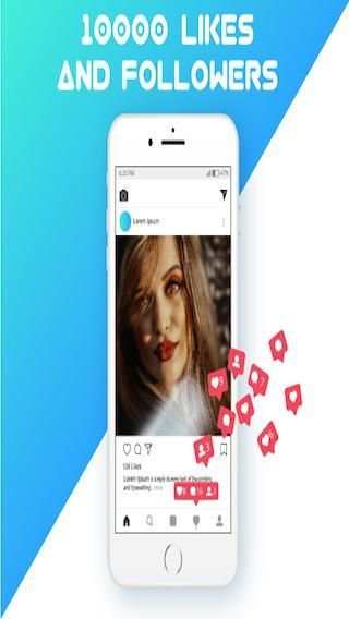 10kFollowers - Get Followers for Instagram screenshot 3
