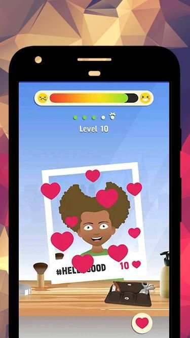 Barber Shop! : BigHead screenshot 6