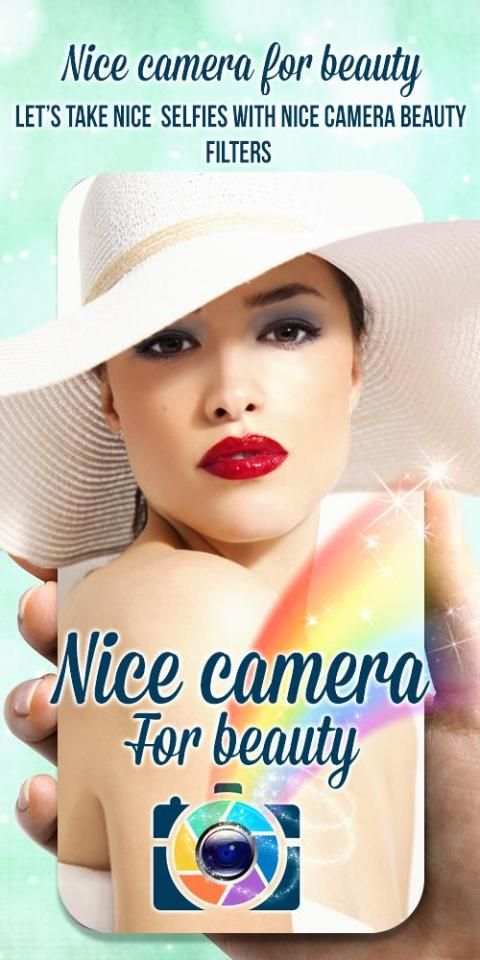 Nice Camera For Beauty screenshot 5