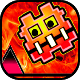 Geometri Jump World आइकन