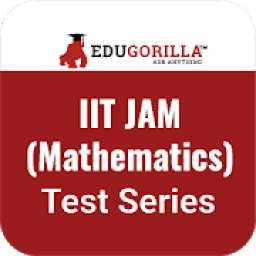 IIT JAM (Mathematics) Exam Online Mock Tests
