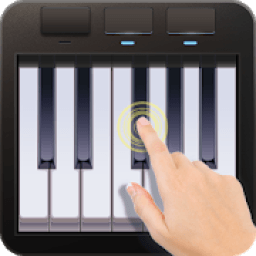 Play Piano Simulator आइकन