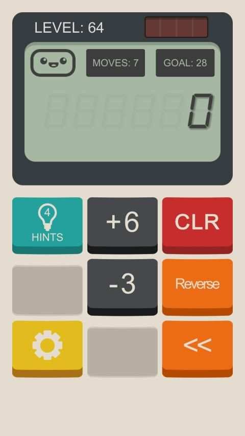 Calculator: The Game screenshot 7