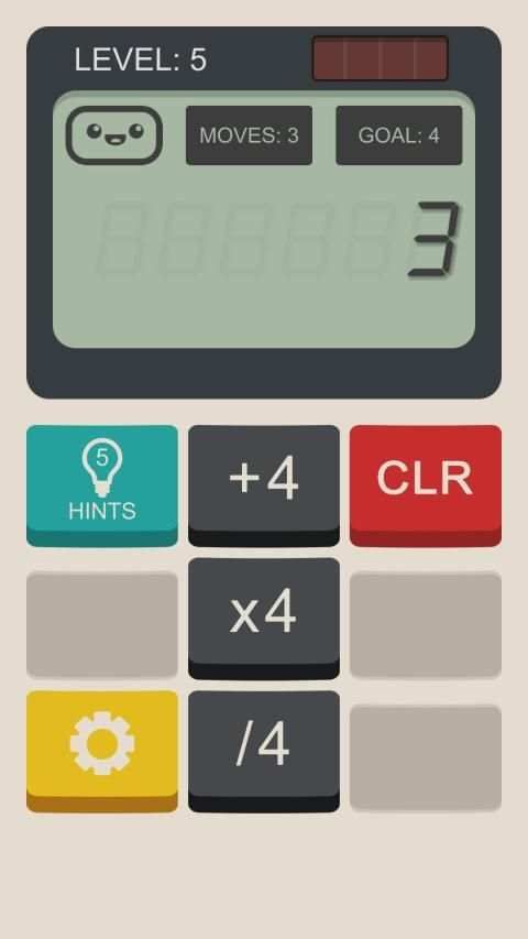 Calculator: The Game screenshot 9