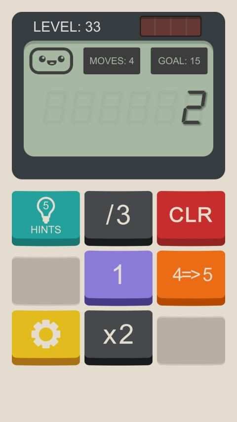 Calculator: The Game screenshot 8
