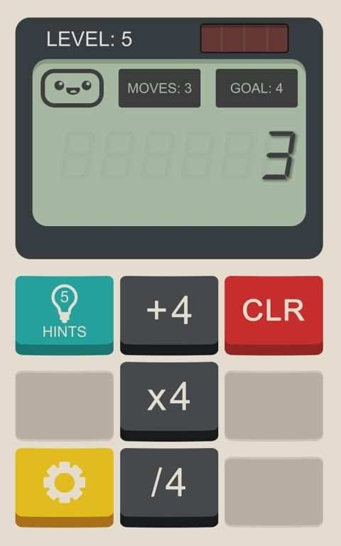 Calculator: The Game screenshot 6