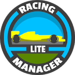 FL Racing Manager 2015 Lite आइकन