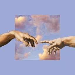 Aesthetic Wallpapers आइकन