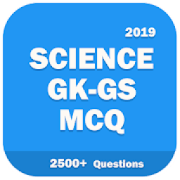 ikon Science GK-GS MCQ in Hindi