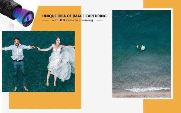 Zoom Camera screenshot 4