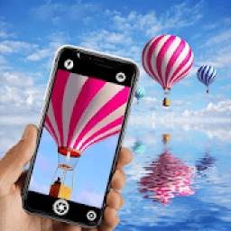 Zoom Camera 1.0
