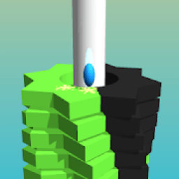 ikon Stack breaker-stack ball