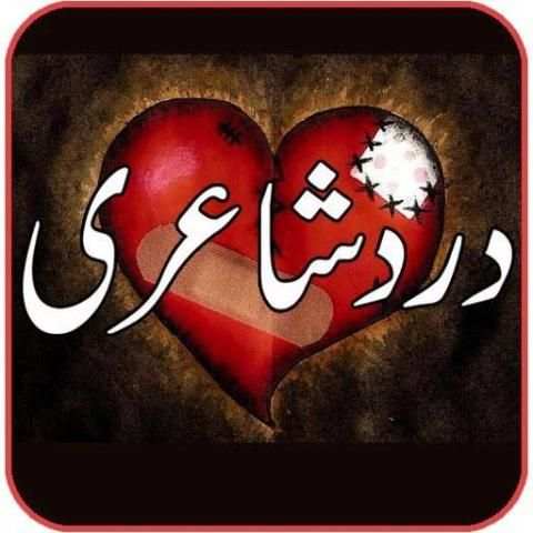 urdu shayari,urdu poetry book screenshot 1