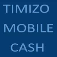 Timizo Mobile Cash on 9Apps