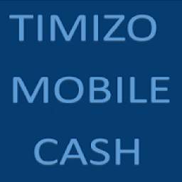 Timizo Mobile Cash 1.0.0