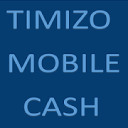 ikon Timizo Mobile Cash