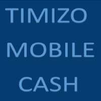 Timizo Mobile Cash