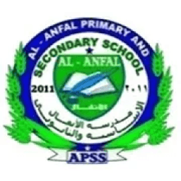 Alanfal school आइकन