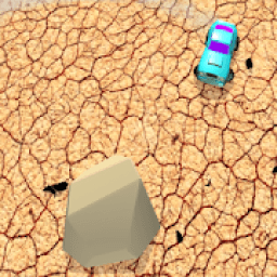 ikon Car Trail !