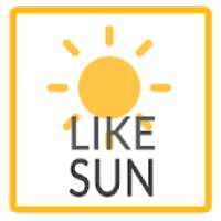 Like Sun