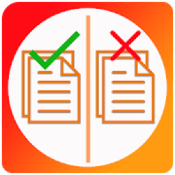 Duplicate File Remover आइकन