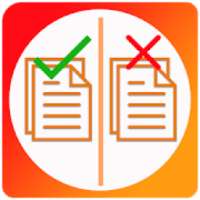 Duplicate File Remover