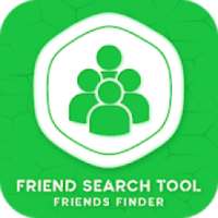 Friend Search Tool Simulator - Girls Phone Number on 9Apps