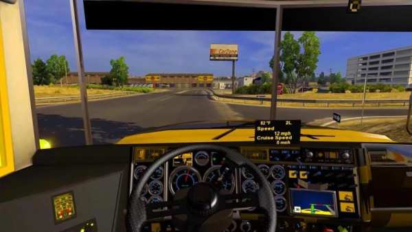 High School Bus Racing Simulator:Bus Driving Game screenshot 3