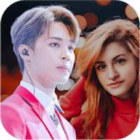 Selfie With Jimin: Jimin Bts Wallpapers on 9Apps