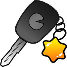 ikon Keys On Parking