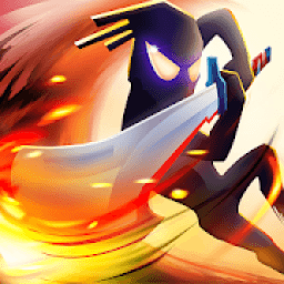 Tap Stickman: Gangster Fight icon