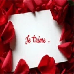 ikon je t’aime 2019 L’amour