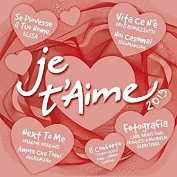 je t’aime 2019 L’amour 2 تصوير الشاشة