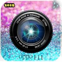 camera oppo f11 PRO on 9Apps