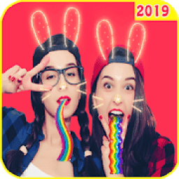 Sweet Camera Snap आइकन