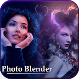 ikon Photo Blender &amp; Mixer 2019