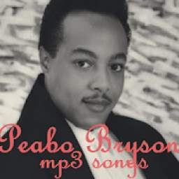 Peabo Bryson songs