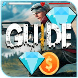 ikon Guide For Free-Fire 2019 I Battle, Diamond Hints