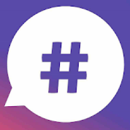 Viral Trending HashTags आइकन