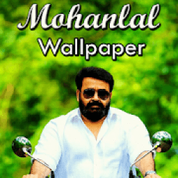 ikon Mohanlal Wallpaper