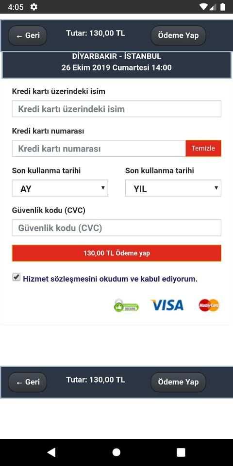 Has Diyarbakır screenshot 1