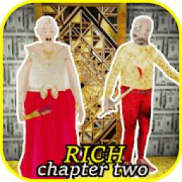 Granny Rich Chapter Two 1.7.3