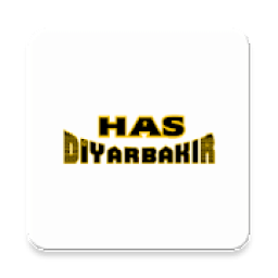 Has Diyarbakır icon