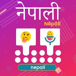 Nepali Voice Typing Keyboard - Nepali Translator