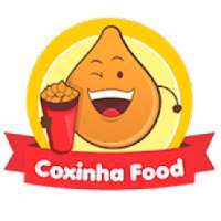 Coxinha Food Delivery