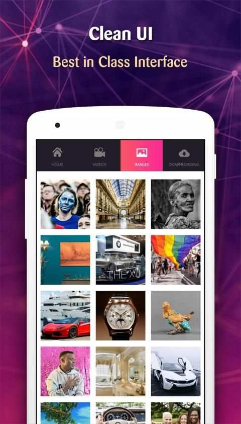 IG Downloader - Video and Photo Downloader screenshot 2